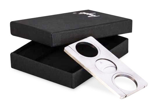 Angelo Chrome Cutter