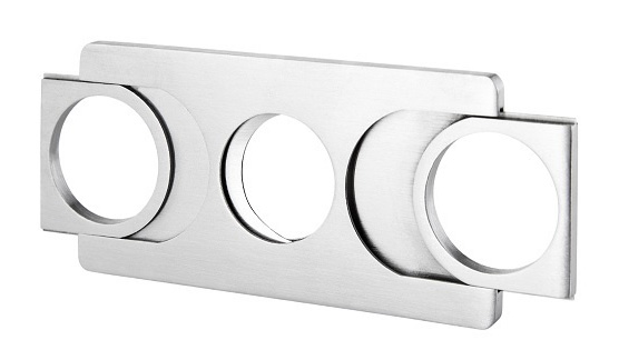 Angelo Cutter Chrome