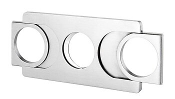 Angelo Chrome Cutter