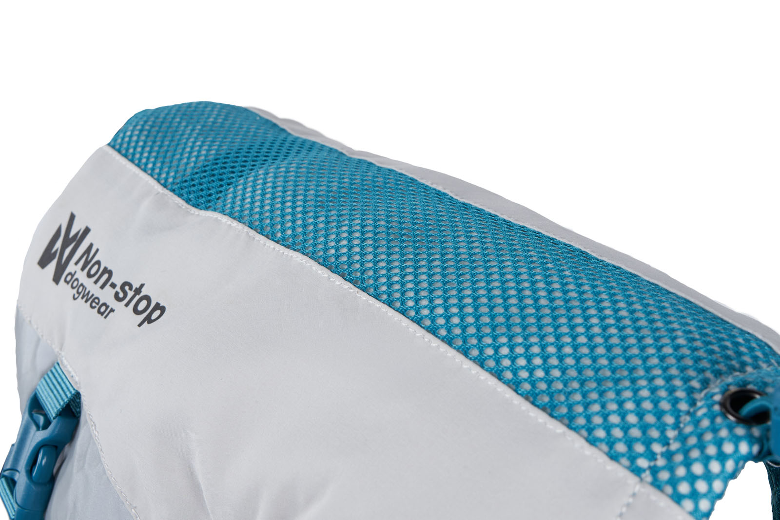 Non-stop Dogwear Cooling Vest - Kylande väst för hund  - 4
