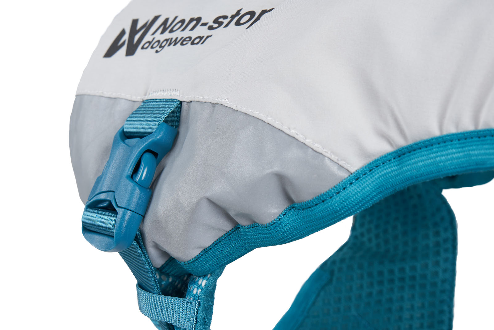 Non-stop Dogwear Cooling Vest - Kylande väst för hund  - 5