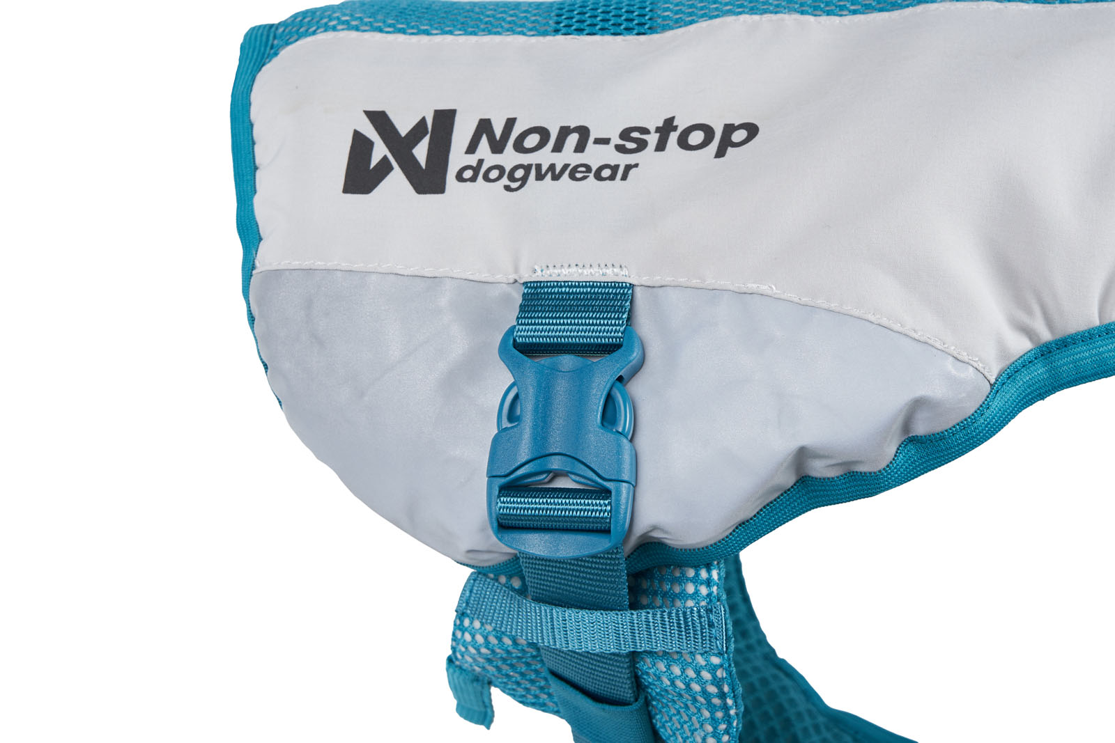 Non-stop Dogwear Cooling Vest - Kylande väst för hund  - 3
