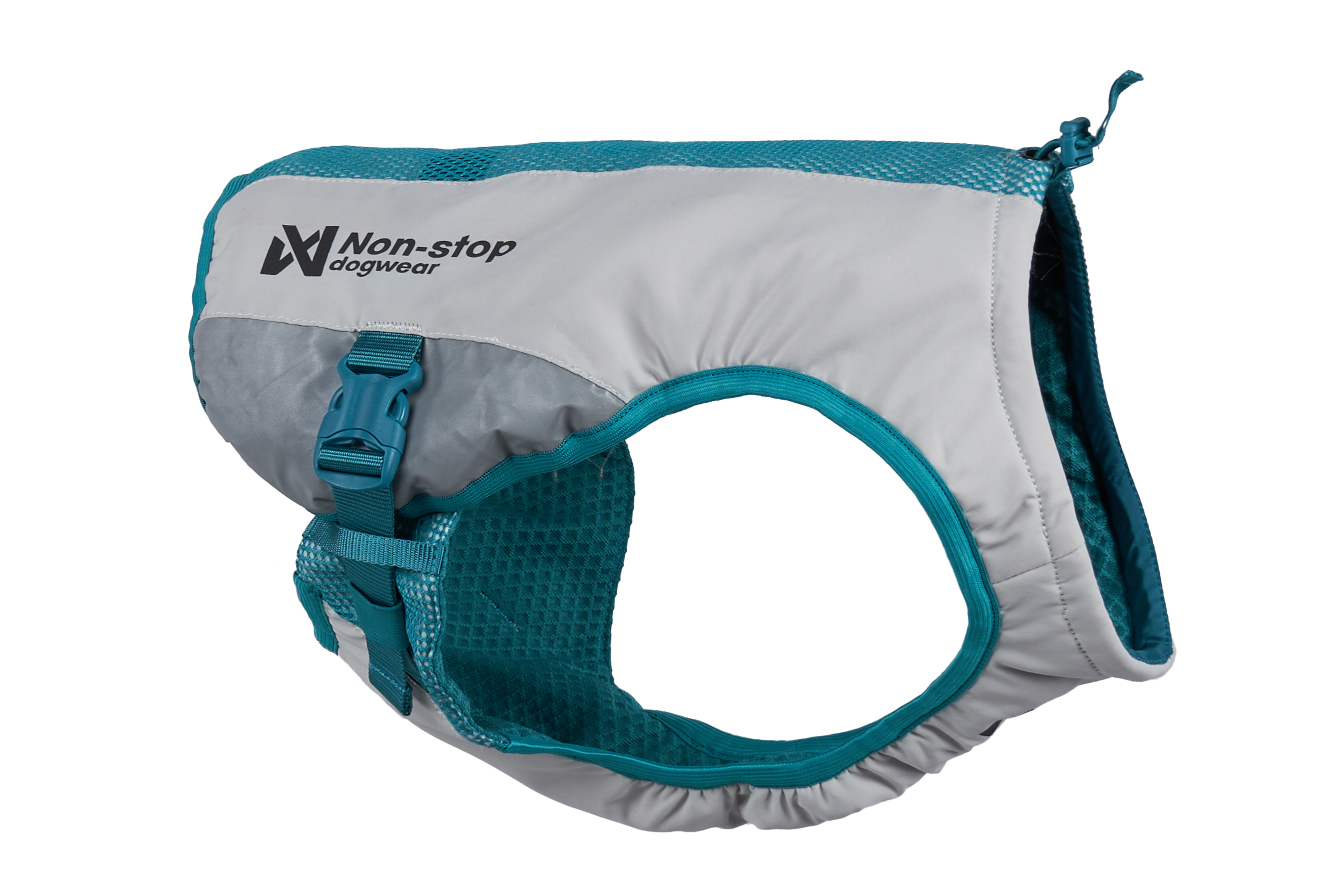 Non-stop Dogwear Cooling Vest - Kylande väst för hund 