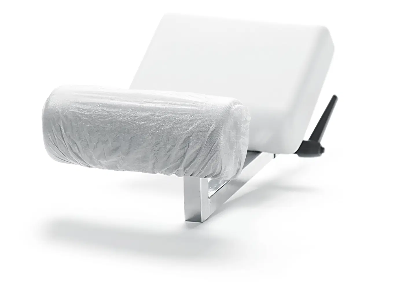 Engångsskydd för hälstöd, ca 15/42 cm (100 st)