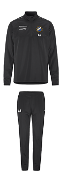 PAKET Overall Bromstens IK