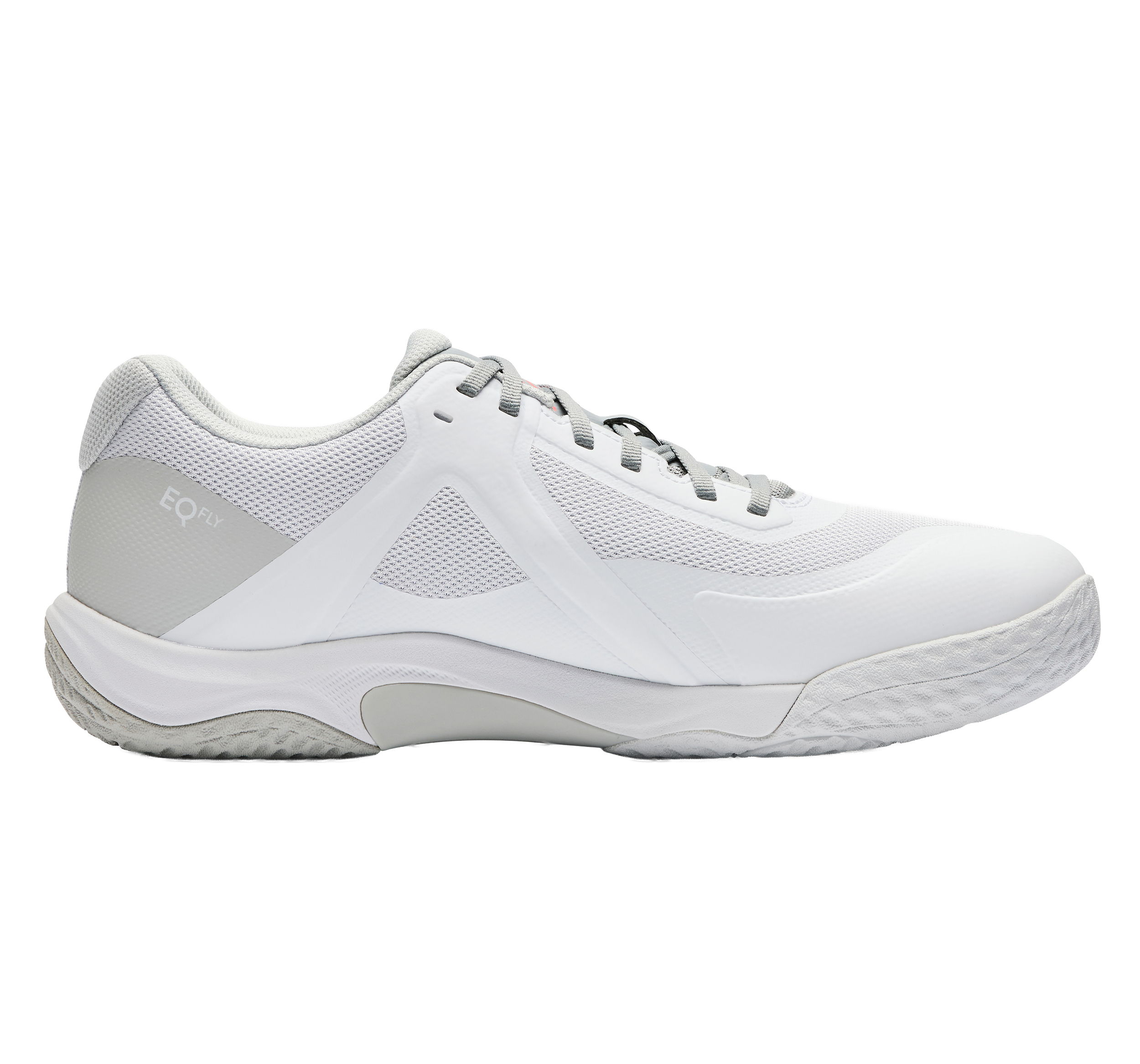 Kanso EQ fly white/grey