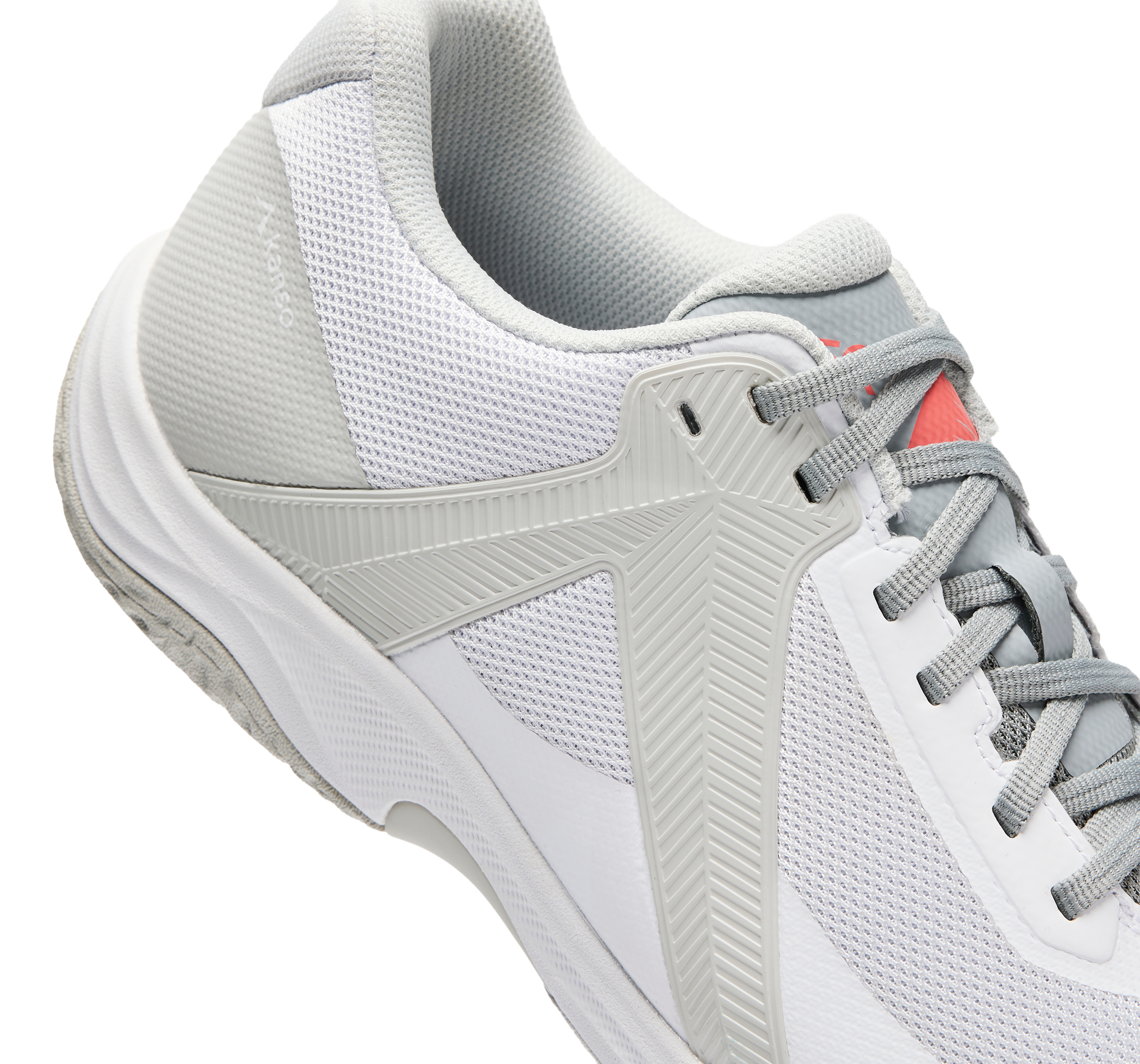 Kanso EQ fly white/grey - 7
