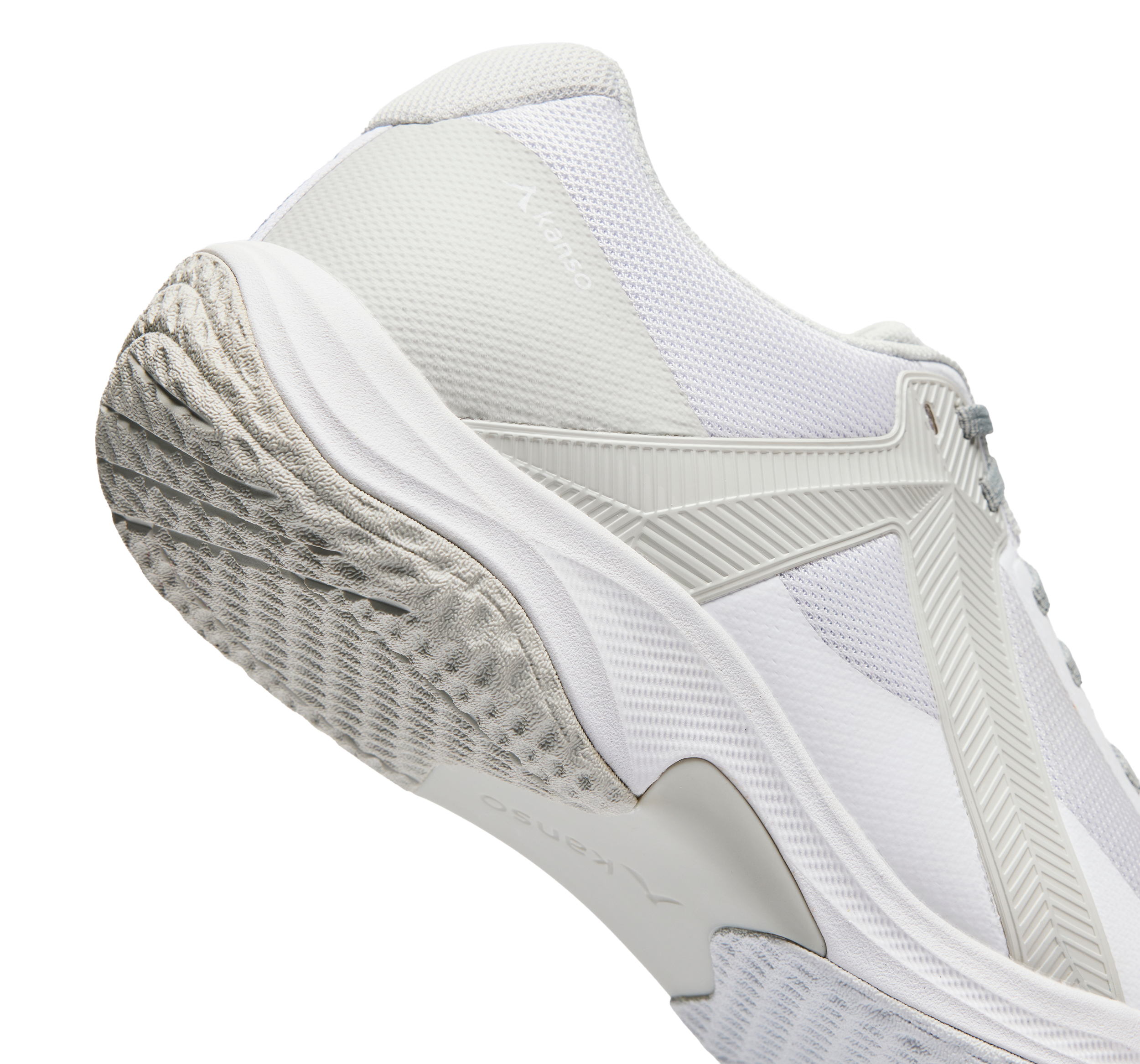 Kanso EQ fly white/grey - 8