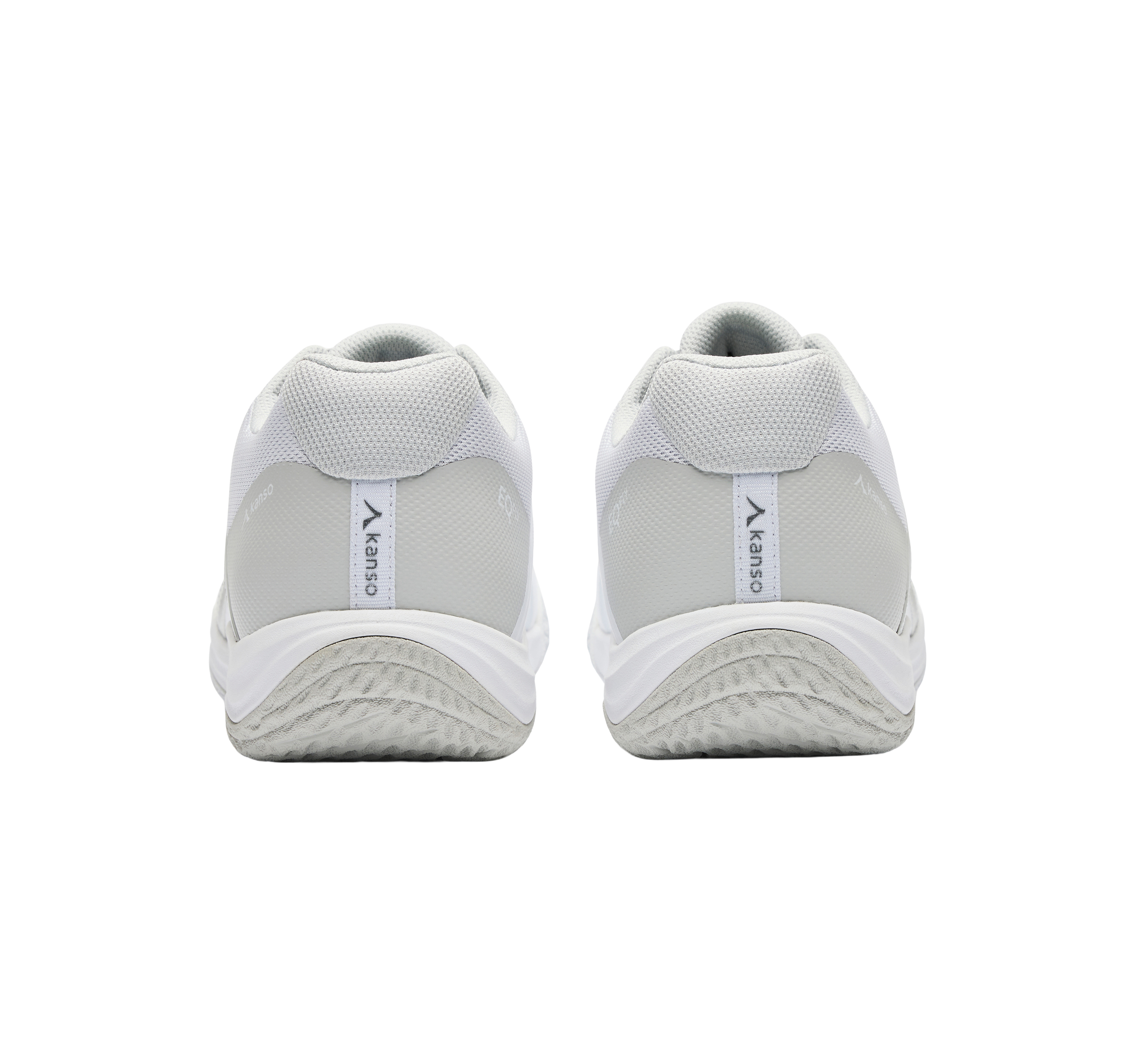 Kanso EQ fly white/grey - 4
