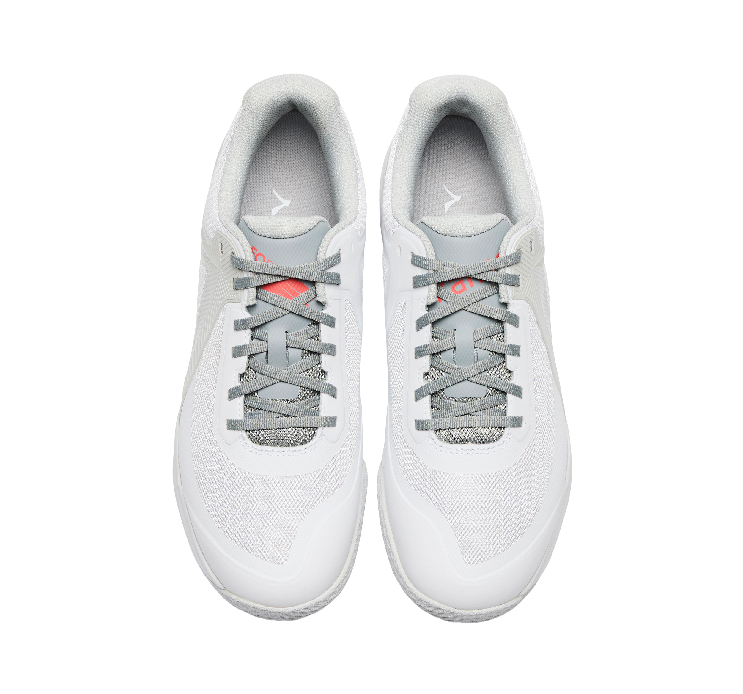 Kanso EQ fly white/grey - 5