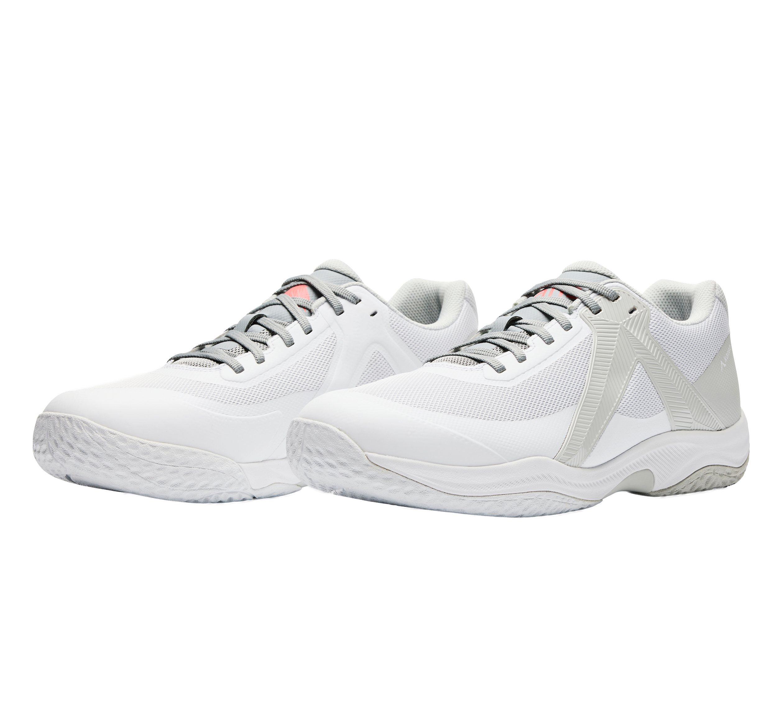 Kanso EQ fly white/grey - 3