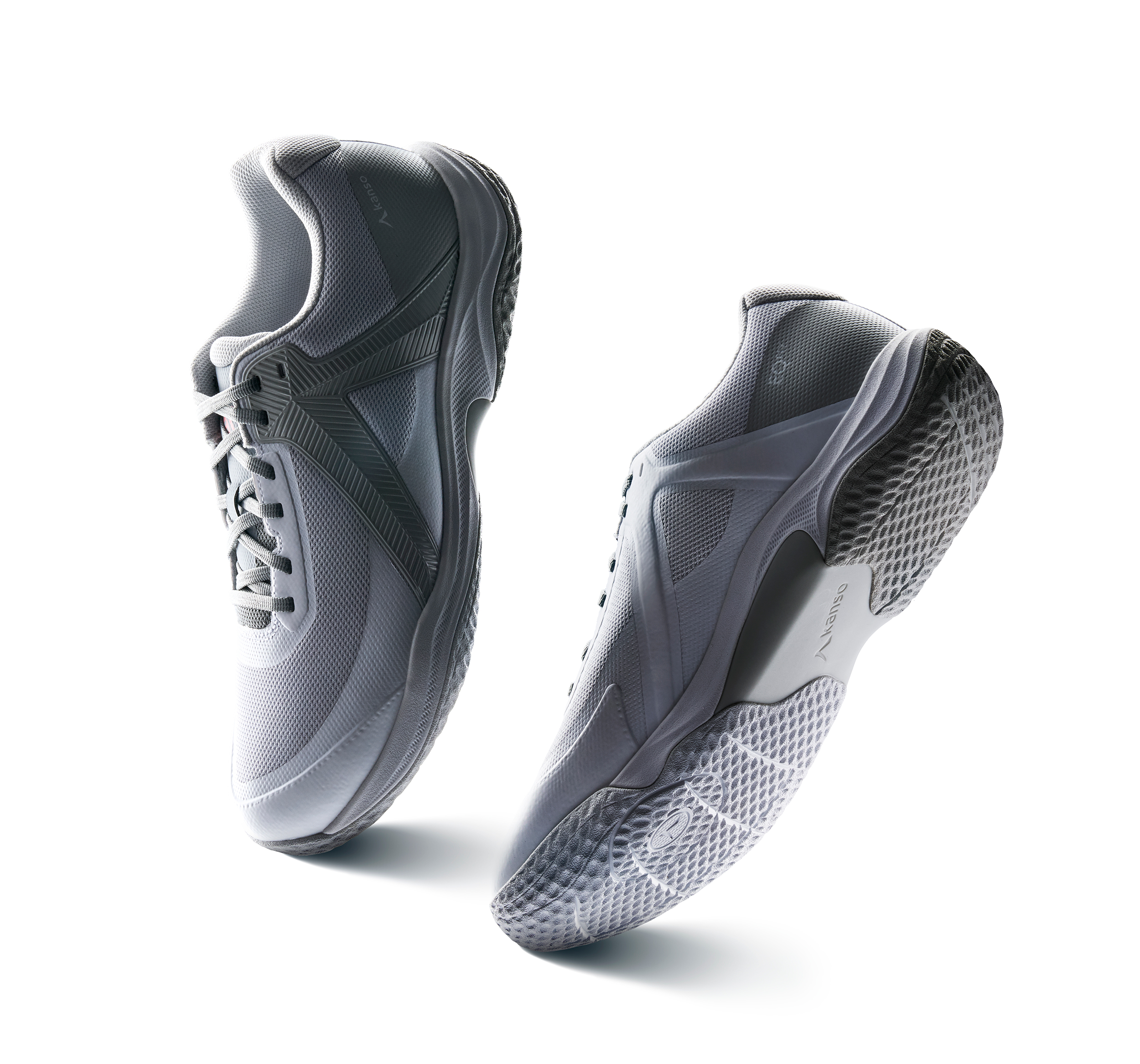 Kanso EQ fly white/grey - 9