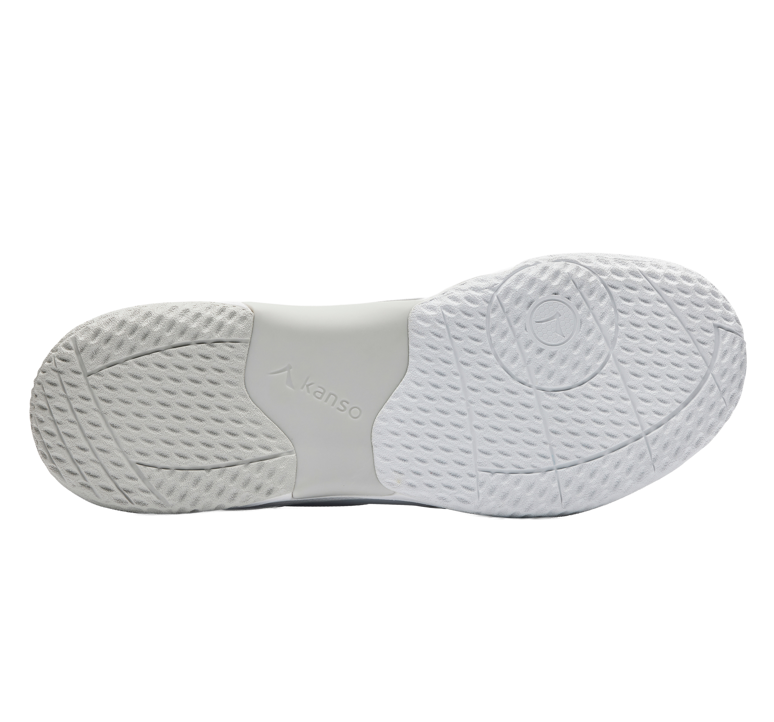 Kanso EQ fly white/grey - 2