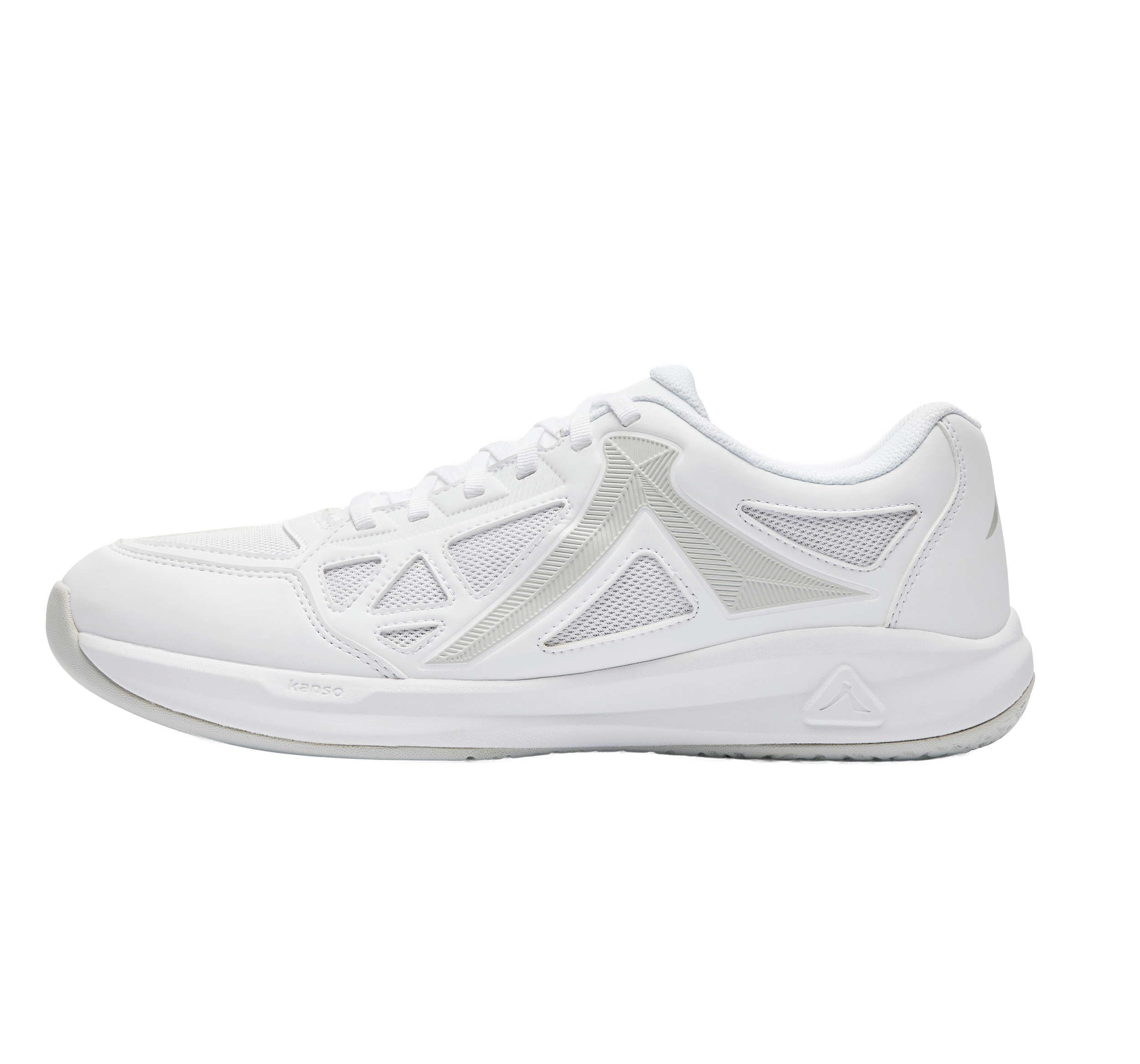 Kanso Takumi ID white - 2