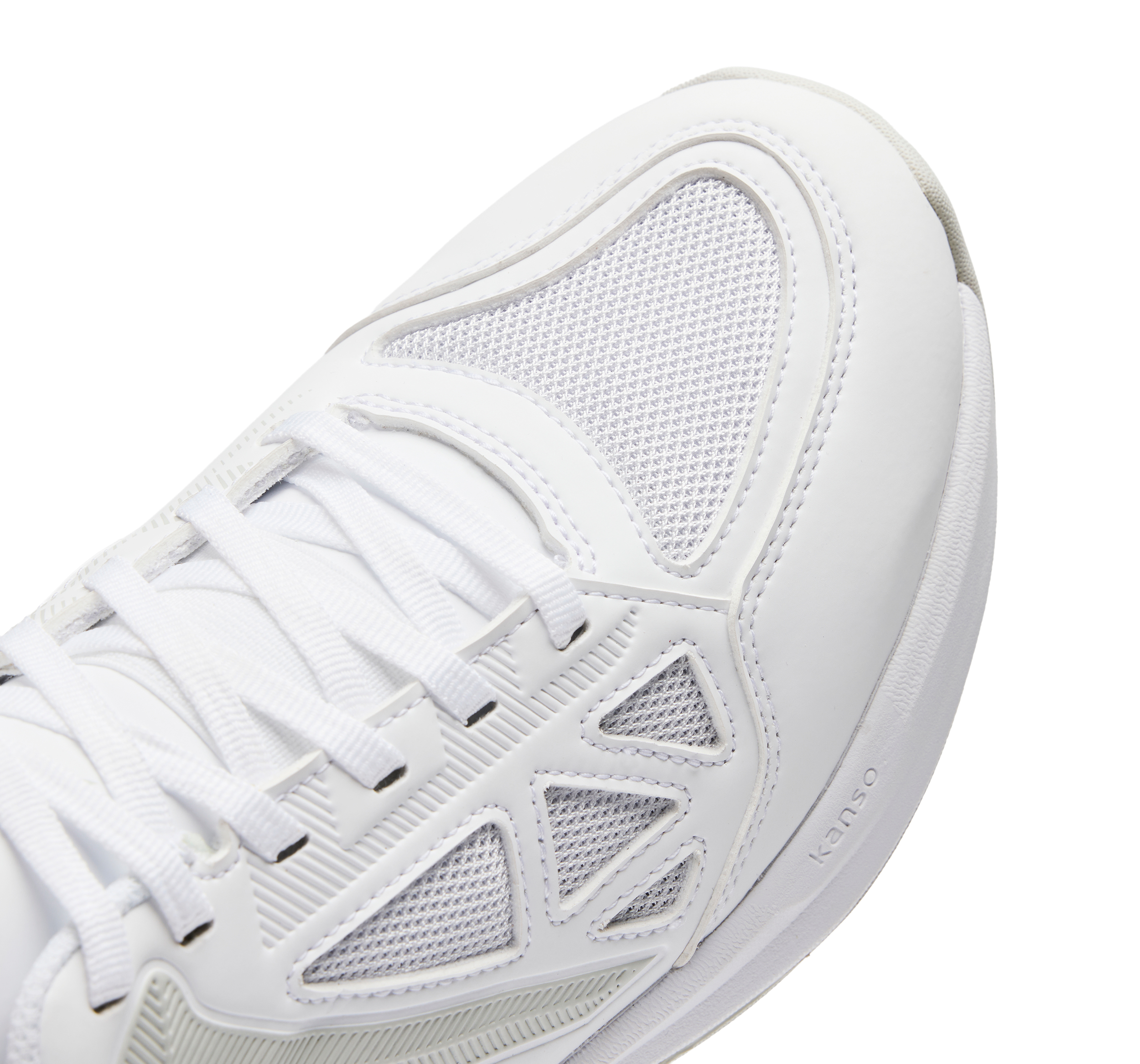 Kanso Takumi ID white - 7