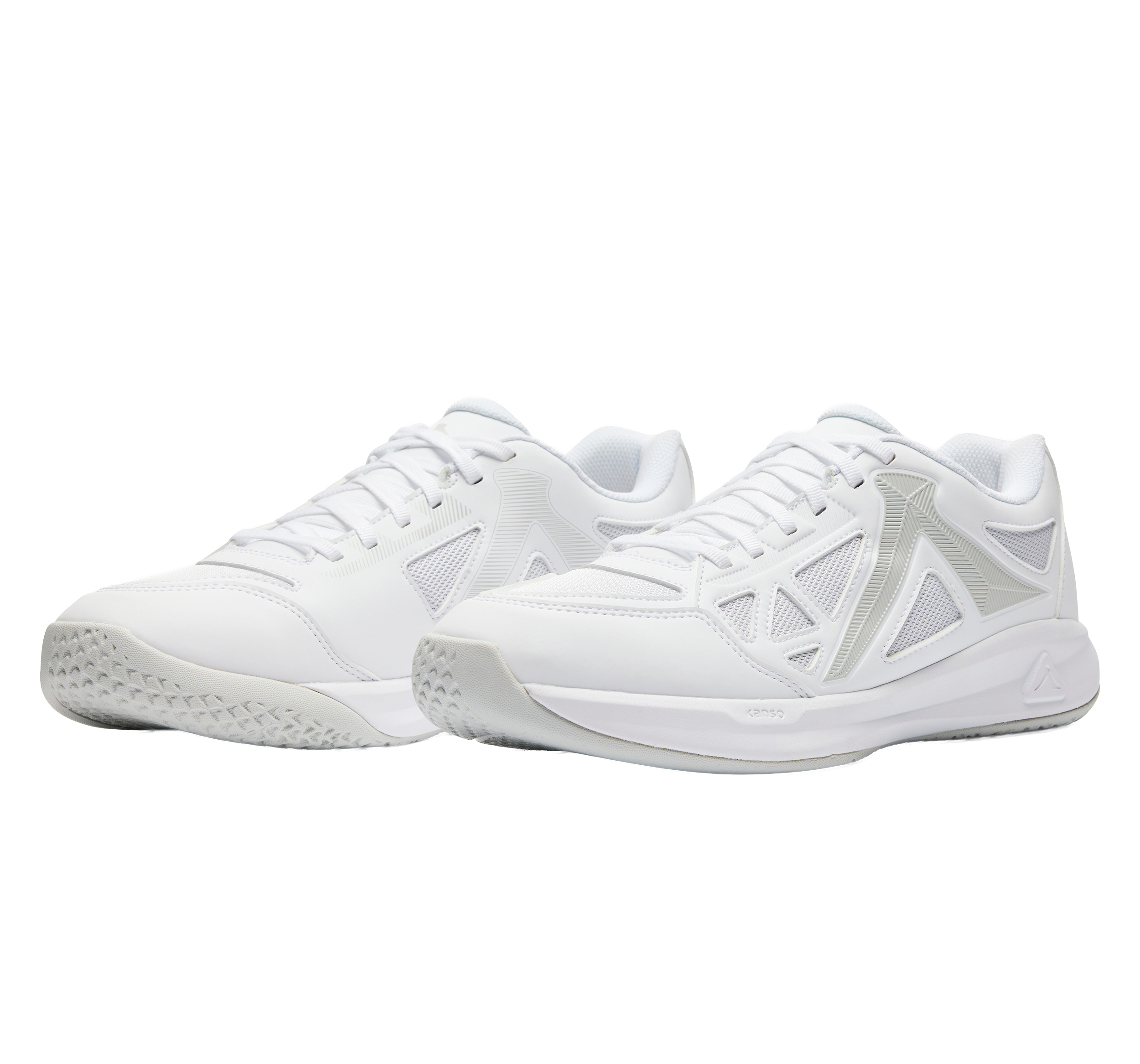 Kanso Takumi ID white - 4