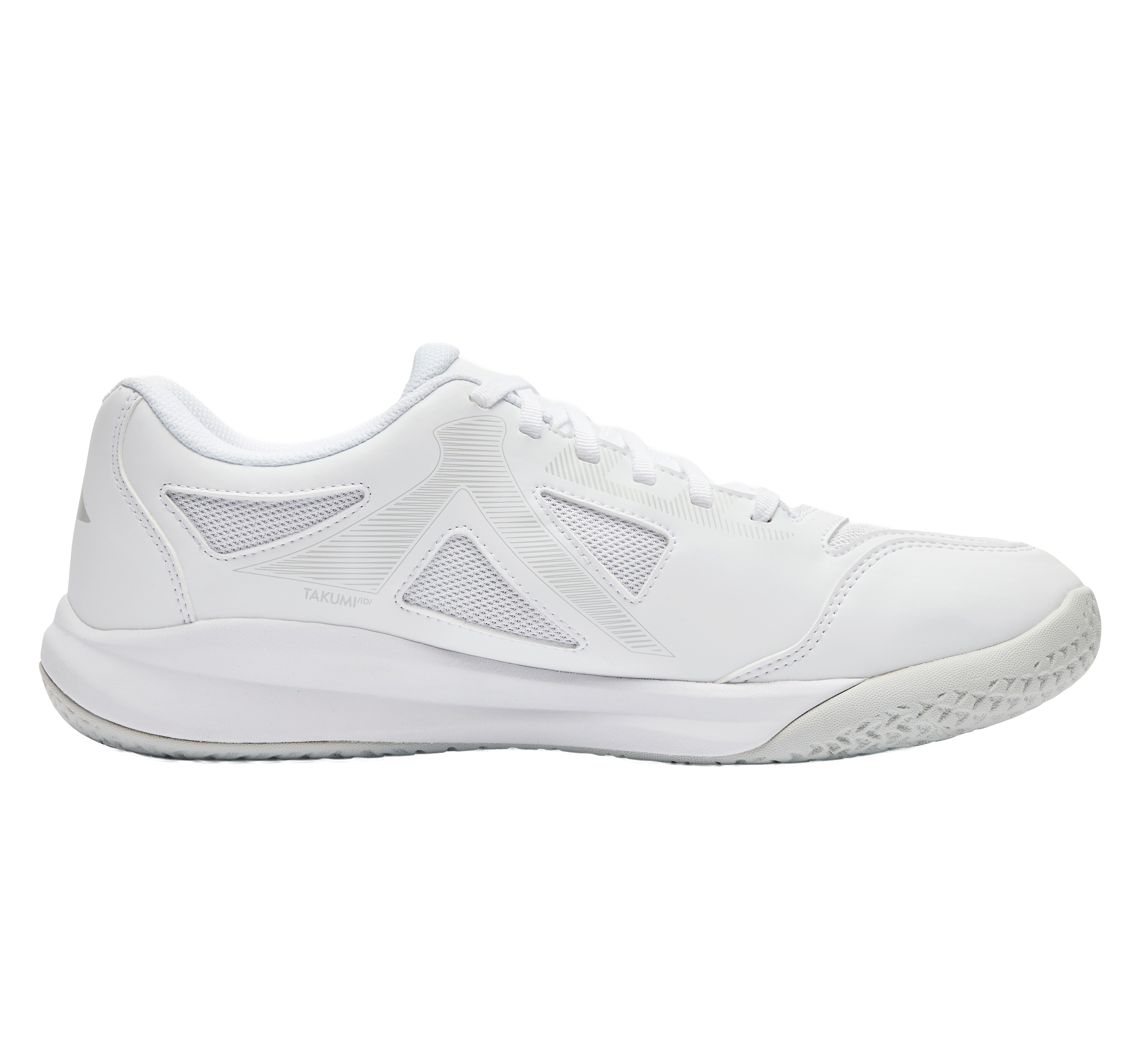 Kanso Takumi ID white