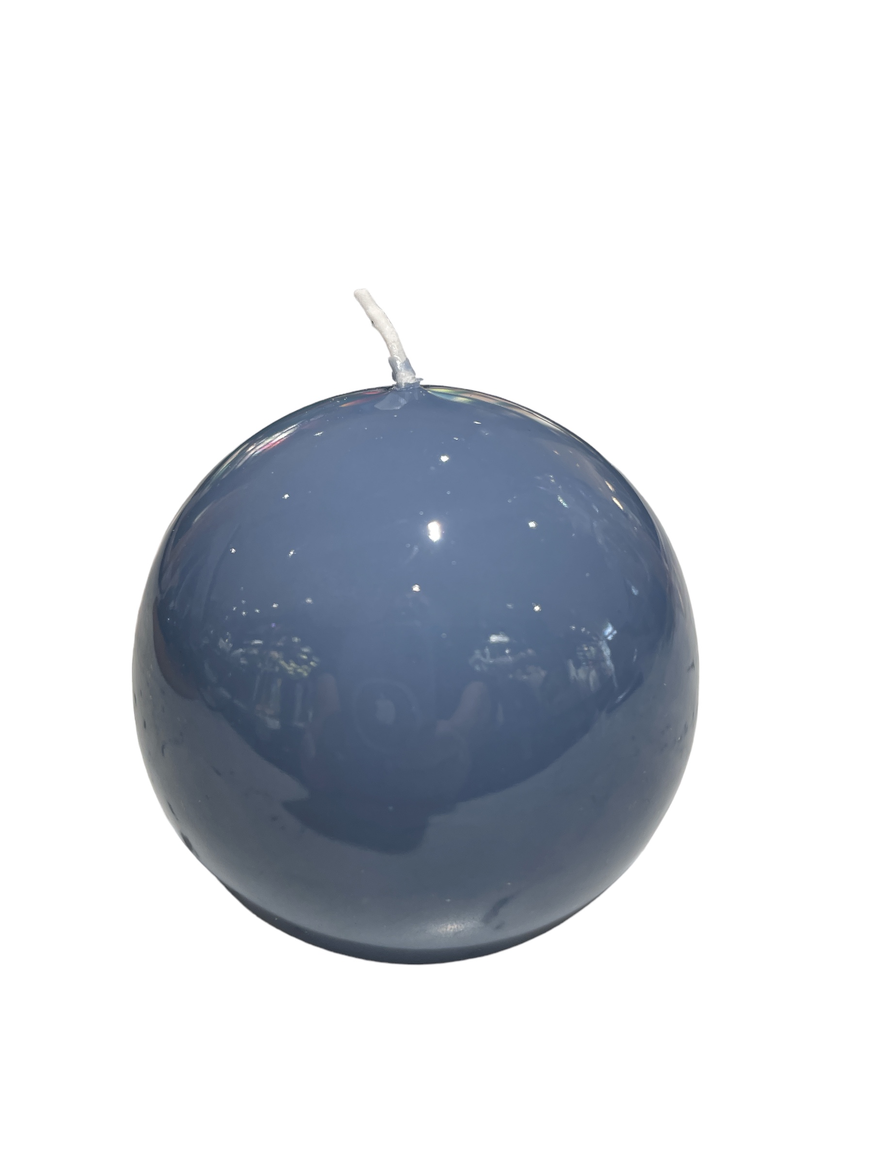 Kulljus Gråblå 8cm Lack