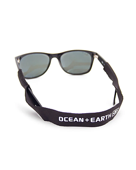 Ocean & Earth Neoprene Sunny Strap (Neoprenrem till Glasögon)