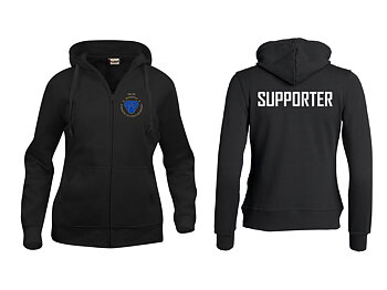 Degeberga GOIF Supporter Ziphoodie Dam