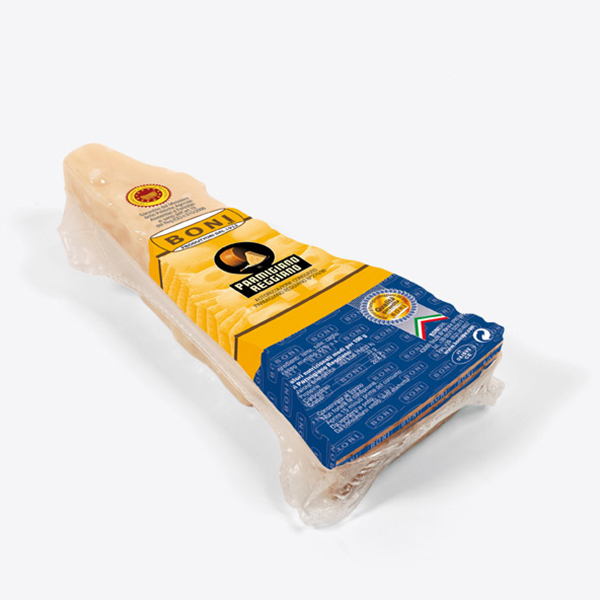 Parmigiano Reggiano 24 månader, Boni, 250 g