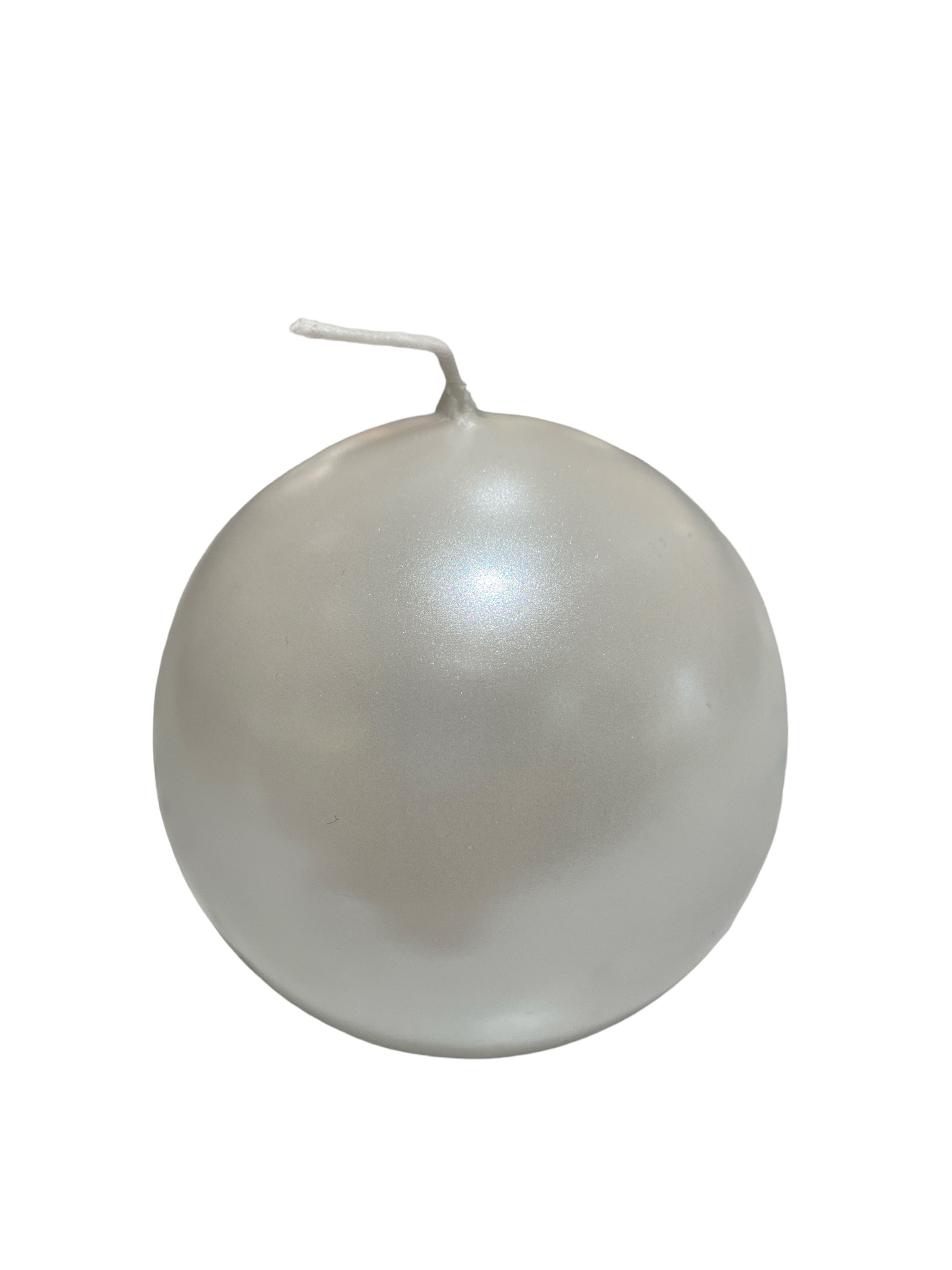 Ball light Bead 8cm Lacquer