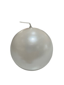 Ball light Bead 8cm Lacquer