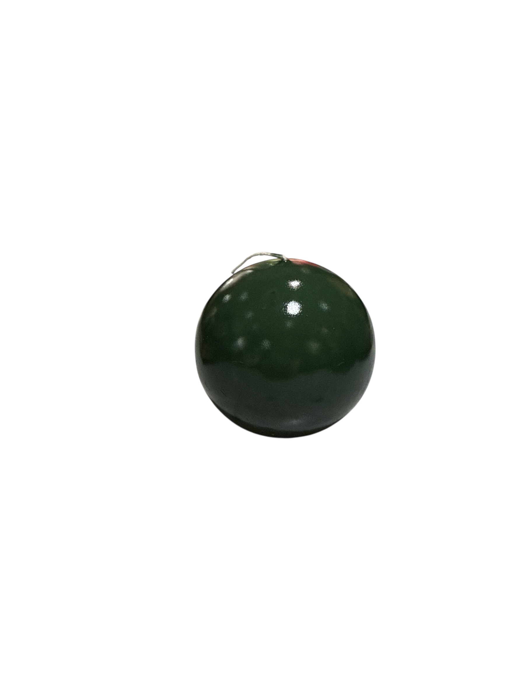 Kulljus Mörkgrön 8cm Lack