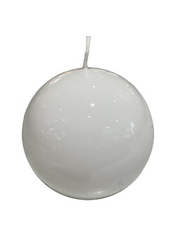 Kulljus Vit 8cm Lack