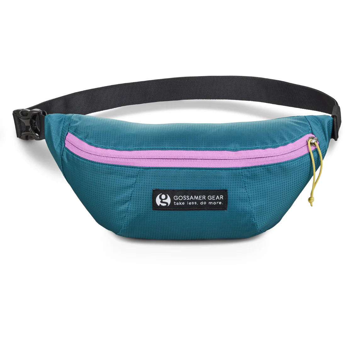 Gossamer Gear Bumster Ledvinka V2 midjeväska - 6