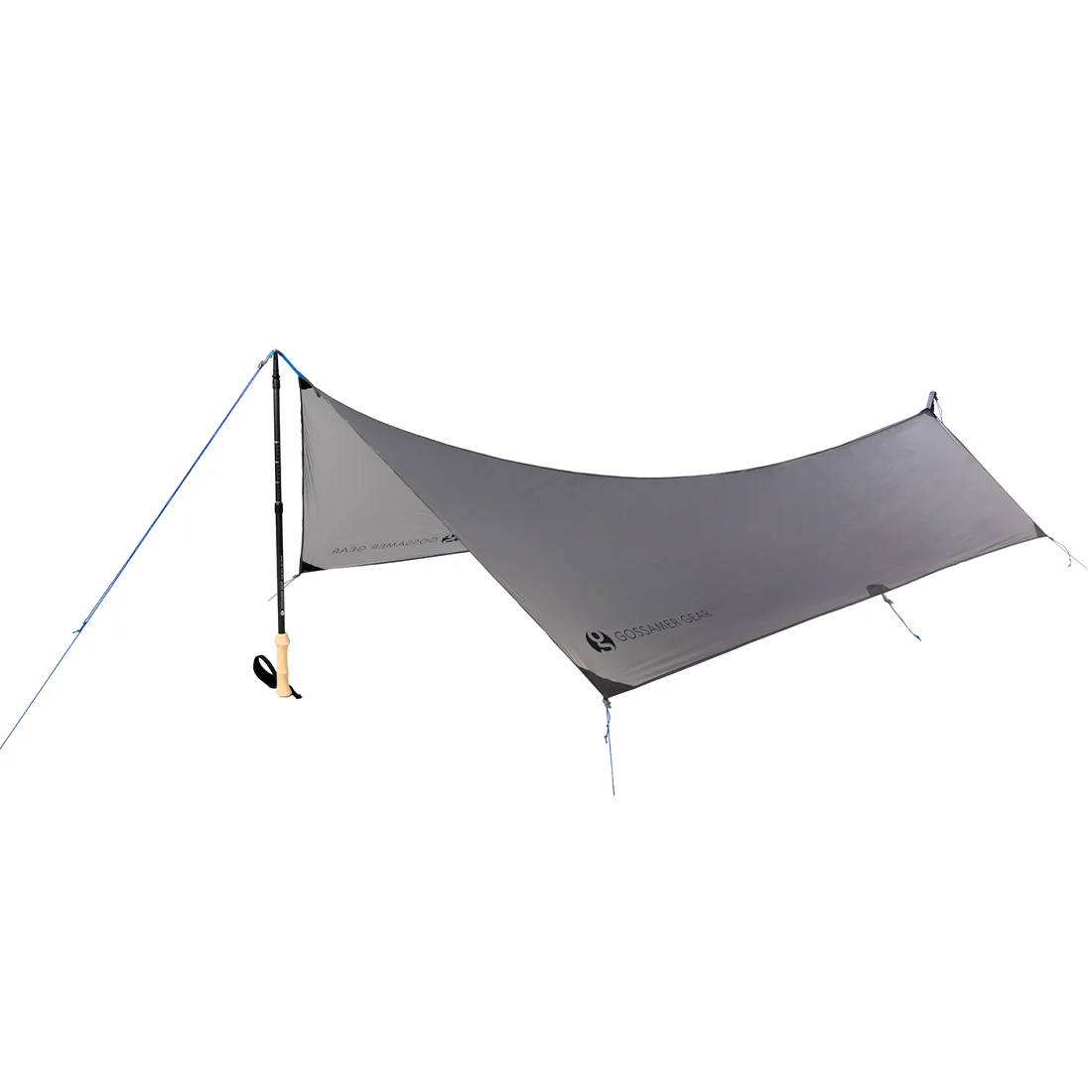 Gossamer Gear Solo Tarp