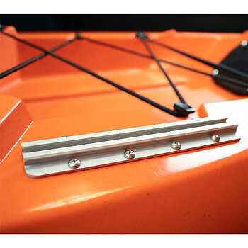 Yakattack - GT175 Generation II GearTrac™ 8"
