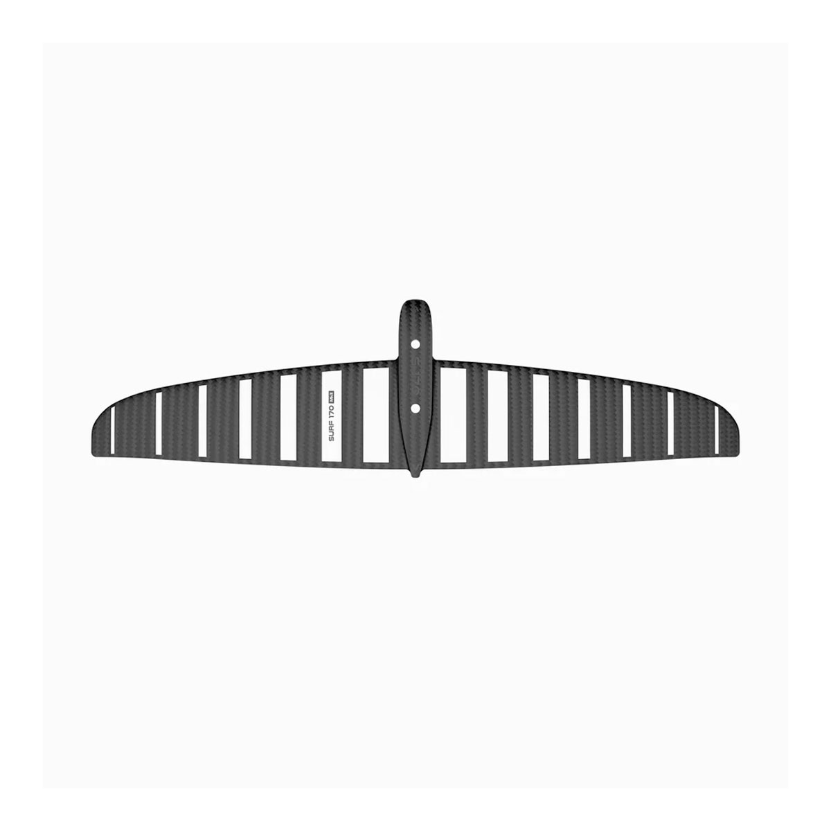 Armstrong foil vinge rear Surf MK II
