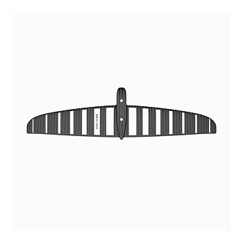 Armstrong foil vinge rear Surf MK II