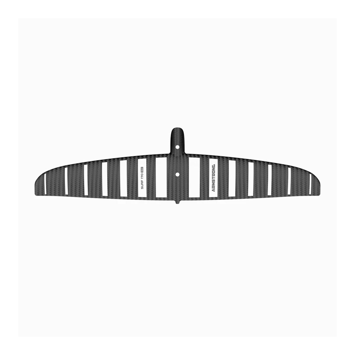 Armstrong foil vinge rear Surf MK II - 2