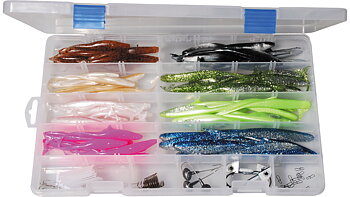 Wiggler Betesbox 36 x 23 x 3,5  cm