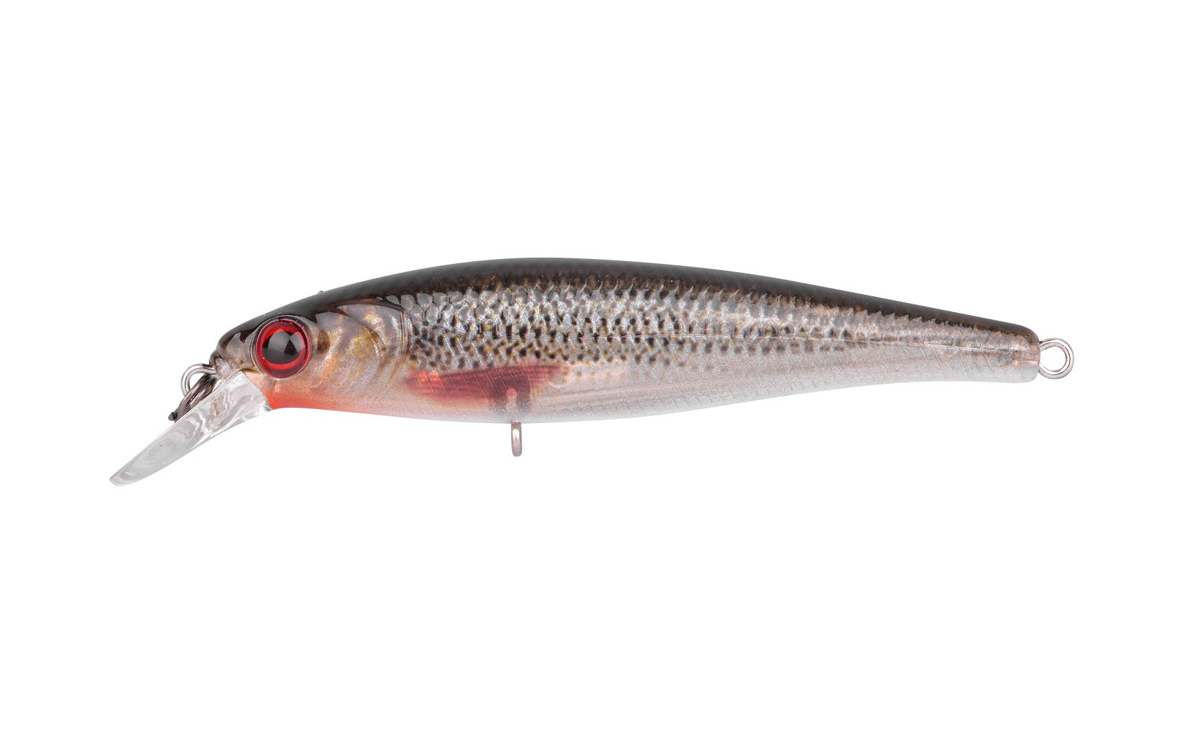 Spro Ikiru Naturals Silent Jerk 9,5 cm