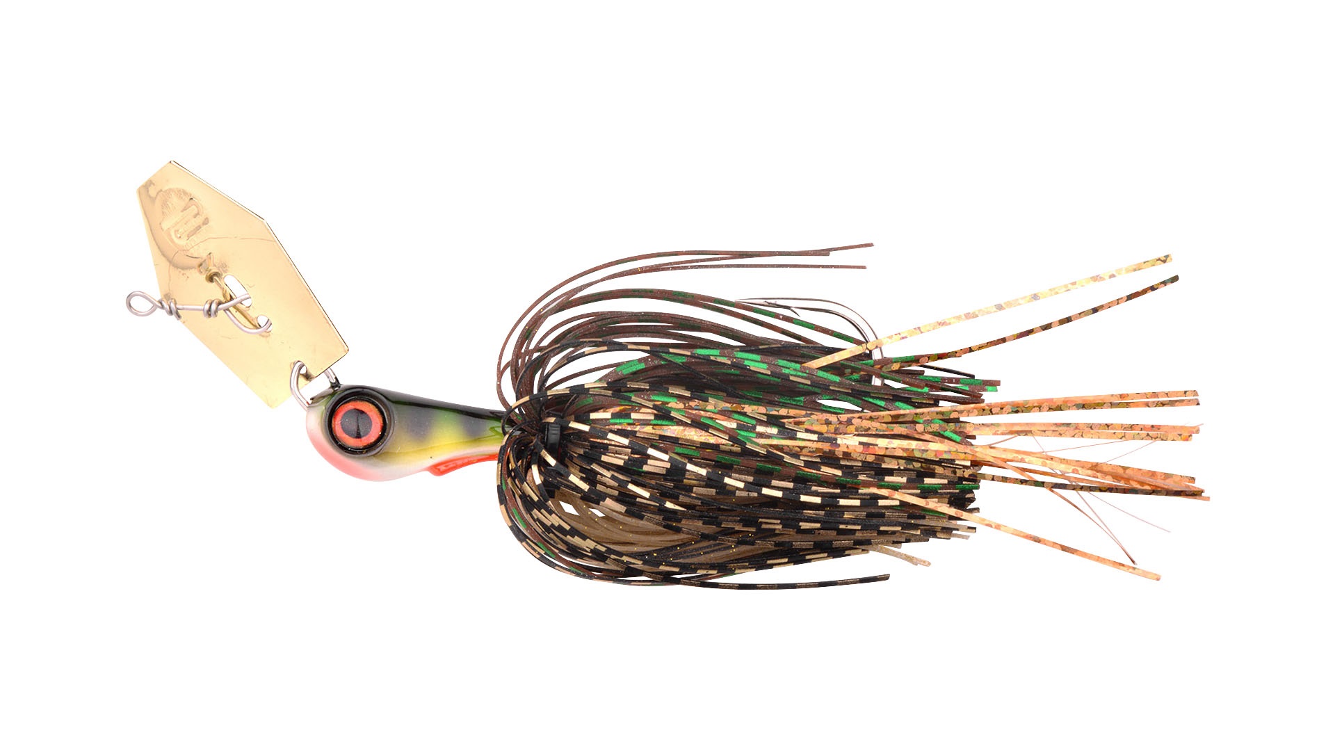 Spro Iris Baby Thrillseeker 8g 2/0