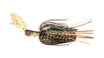 Spro Iris Baby Thrillseeker 8g 2/0