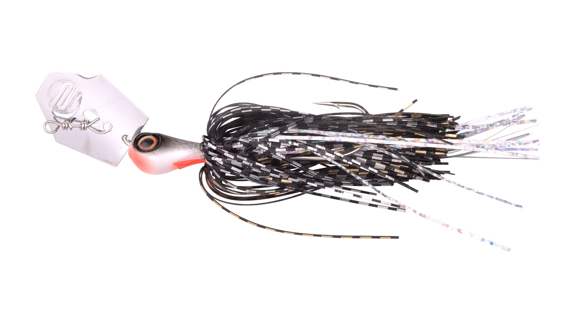 Spro Iris Baby Thrillseeker 8g 2/0 - 2