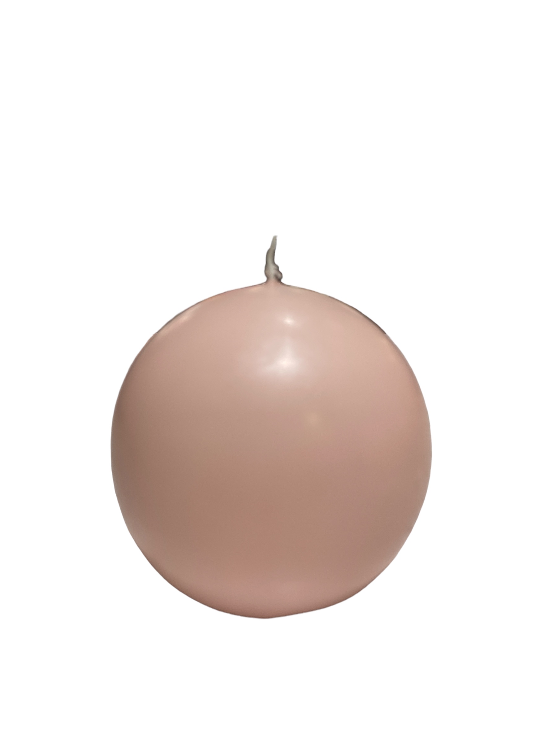 Kulljus Babyrosa 10cm Matt