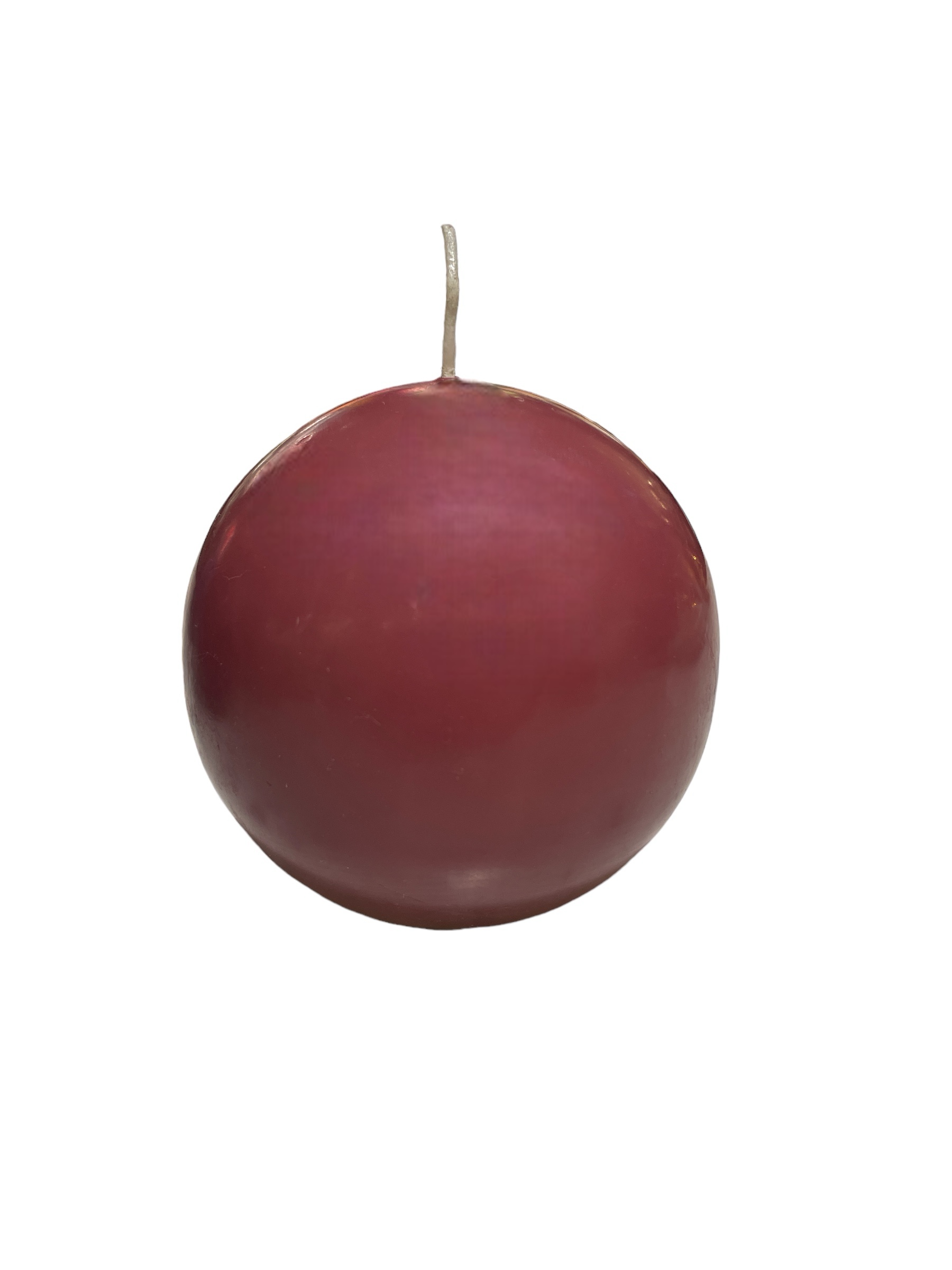 Ball light Old Pink 10cm Matt