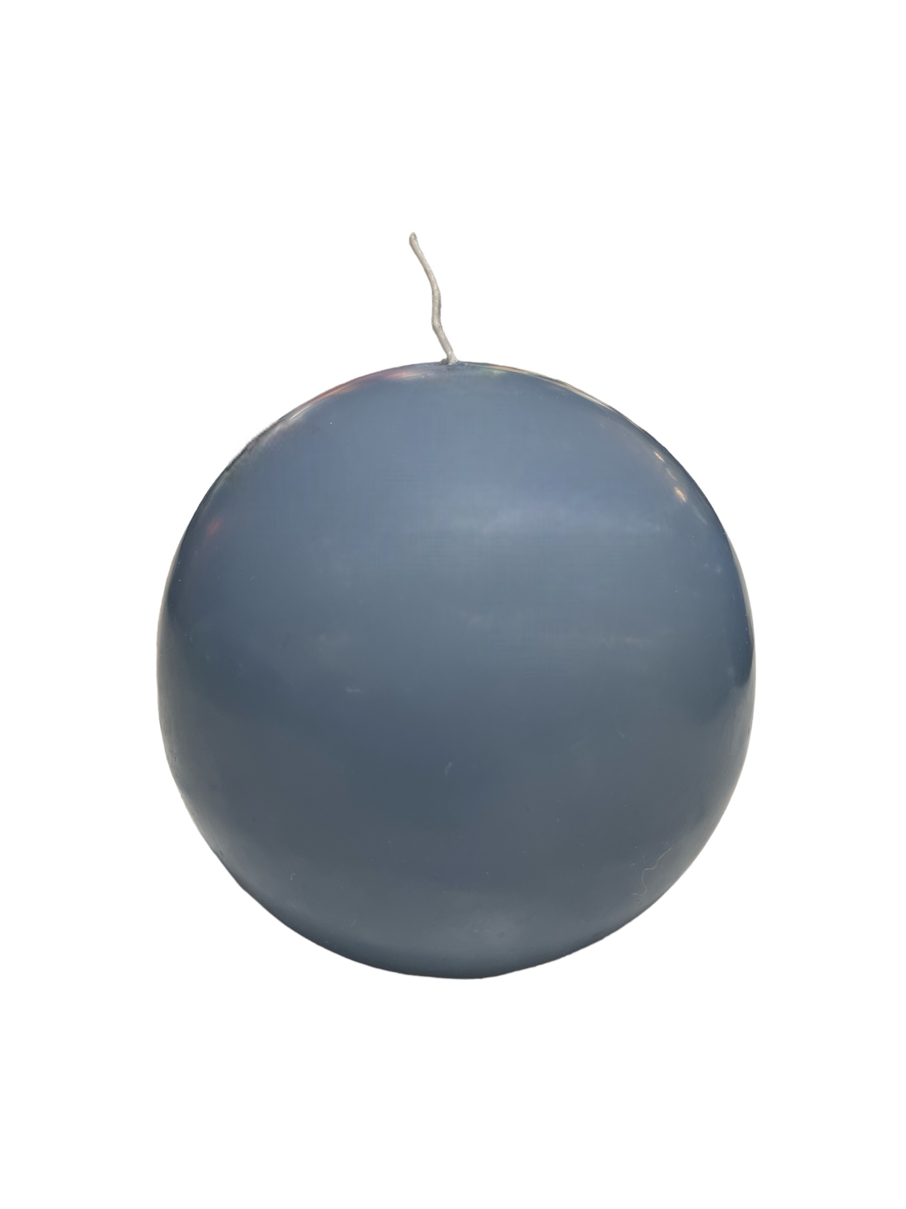 Kulljus Gråblå 10cm Matt