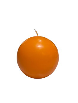 Kulljus Apelsin 10cm Matt