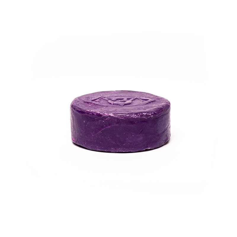 Holy Lama tvål tredje ögat chakra 100 gram - 2