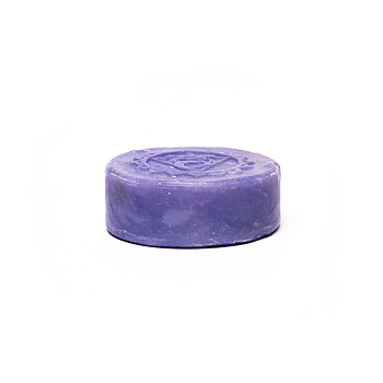 Holy Lama tvål hals chakra 100 gram
