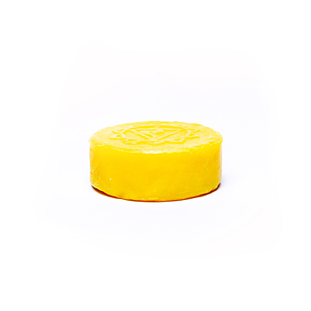 Holy Lama tvål solar plexus chakra 100 gram