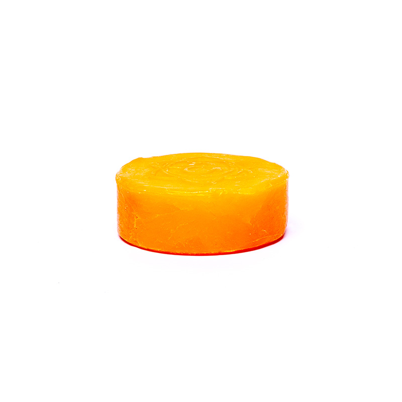 Holy Lama tvål sakrala  chakra 100 gram - 2