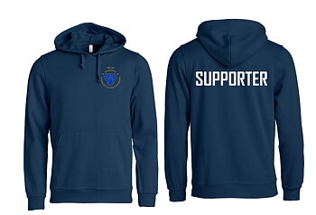 Degeberga GOIF Supporter Hoodie JR