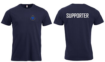 Degeberga GOIF Supporter T-shirt SR/JR
